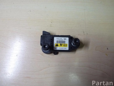 CHEVROLET 96631484 CAPTIVA (C100, C140) 2009 Impact Crash Sensor 