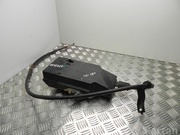 OPEL 20951996 ANTARA 2011 Control unit electromechanical parking brake -epb-