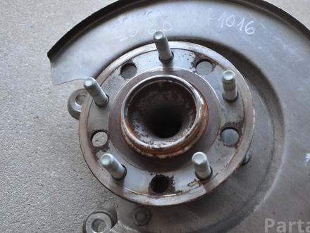 CHRYSLER Pacifica  2020 Wheel Bearing Right Rear