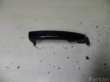 VW 3C0 837 210, 3C0 837 206 / 3C0837210, 3C0837206 PASSAT (3C2) 2006 Door Handle