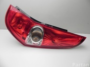 SUZUKI 35603-51 K10, 89071633, E2 07103 / 3560351K10, 89071633, E207103 SPLASH (EX) 2010 Taillight Right