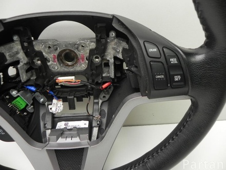 HONDA 78500-SWA-E3XX-M1, / 78500SWAE3XXM1 CR-V III (RE_) 2007 Steering Wheel