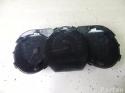 SUZUKI 34110-78KE1, 34110-79K2 / 3411078KE1, 3411079K2 GRAND VITARA II (JT, TE, TD) 2013 Dashboard