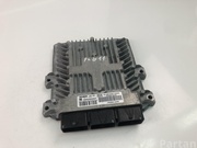CITROËN 9665164380; 9663122980 / 9665164380, 9663122980 C5 III (RD_) 2012 Control unit for engine