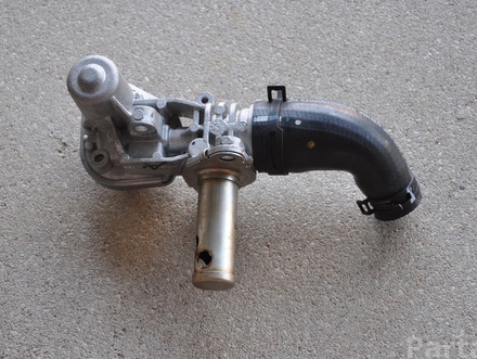 CHRYSLER Pacifica  2020 EGR Valve