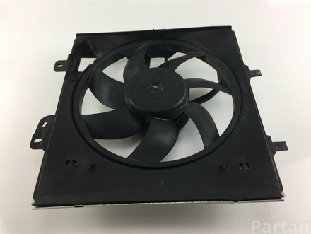 CITROËN 9812028580 C3 III (SX) 2018 Radiator Fan