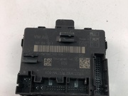 VOLKSWAGEN 5Q0959593K TIGUAN (5N_) 2012 Control unit for door