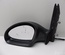 SEAT ALTEA (5P1) 2006 Outside Mirror Left Manually adjustment Manually folding