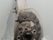 PORSCHE 7P0407245A CAYENNE (92A) 2012 Wheel Bearing Housing Left Front