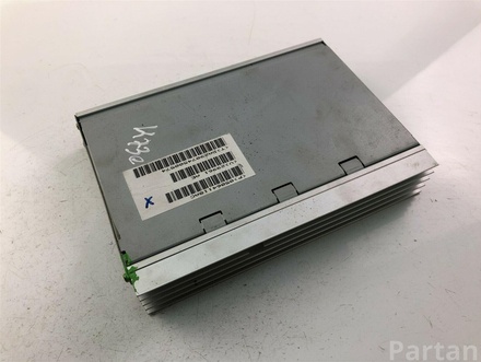 CHRYSLER P05064118AC 300 C (LX) 2007 Audio Amplifier