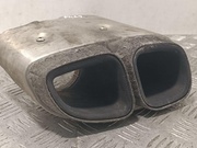 PORSCHE 97011168250 CAYENNE (92A) 2012 End Silencer