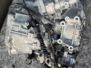 HYUNDAI M19V, M19VD KONA 2022 Automatic Transmission