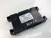 VOLVO 31310743 S40 II (MS) 2007 Interface box (control unit 'bluetooth')