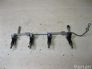 OPEL 55571242 MOKKA / MOKKA X 2013 Fuel rail