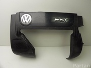 VOLKSWAGEN 06F 103 925, 06F 103 925 A / 06F103925, 06F103925A GOLF V (1K1) 2005 Engine Cover