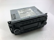 CHRYSLER P05064363AA 300 C (LX) 2008 Radio / lecteur CD