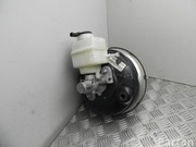 BMW LAC115 5 (F10) 2012 Brake Master Cylinder