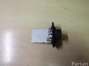 HYUNDAI i10 (PA) 2010 Resistor