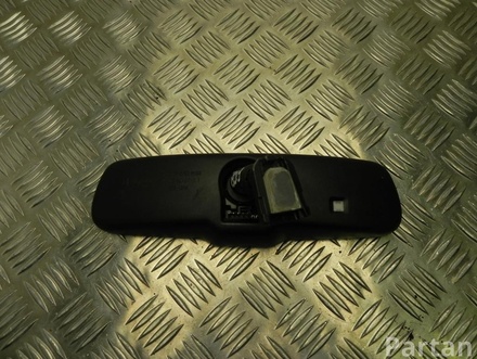 CHRYSLER 905-1294 / 9051294 SEBRING (JS) 2009 Interior rear view mirror