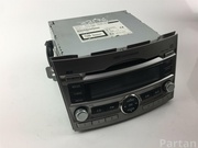 SUBARU 86201AJ410 OUTBACK (BR) 2012 Radio / CD