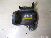 TOYOTA YARIS (_P9_) 2009 Bracket