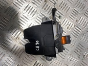 JAGUAR AW93442A66AC XJ (X351) 2014 Bootlid Lock