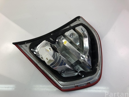 CITROËN 6350CC C4 Picasso I (UD_) 2011 Taillight