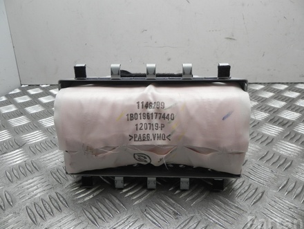 SUBARU 1034707 OUTBACK (BS) 2019 Front Passenger Airbag