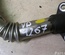 CHEVROLET CAPTIVA (C100, C140) 2009 Connector Pipe, vacuum hose