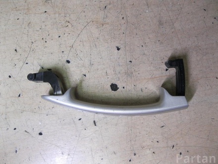 VW 5N0 837 205 M / 5N0837205M JETTA IV (162, 163) 2013 Door Handle