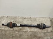 PORSCHE 7P0501201M CAYENNE (92A) 2016 Drive Shaft Right Rear