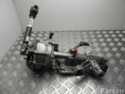 FORD 8V513C529ML FIESTA VI 2010 Motor de la columna de dirección  electrica