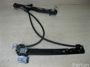 SEAT IBIZA IV SPORTCOUPE (6J1, 6P5) 2011 Window Lift Right Front