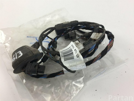 SKODA 3T0971104 SUPERB II (3T4) 2013 Cable de freno de estacionamiento