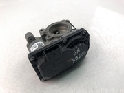 RENAULT 8201171233 CAPTUR (J5_) 2015 Throttle body