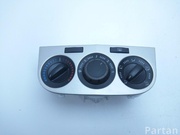 OPEL 16774010 CORSA D 2008 Control Unit, heating / ventilation