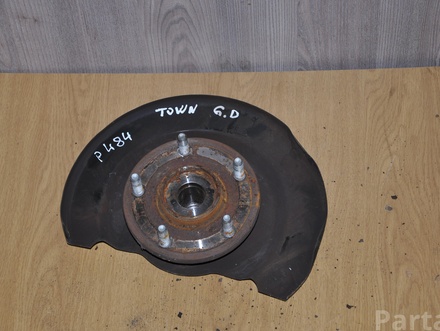 CHRYSLER Town & Country 2012 Wheel Bearing