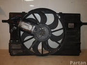 VOLVO 30741630 V50 (MW) 2007 Radiator Fan