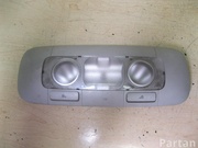 VW 1K0 947 291 A / 1K0947291A GOLF PLUS (5M1, 521) 2006 Interior Light