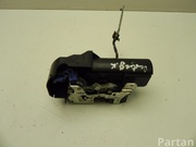 DACIA 825036721R DUSTER 2011 Door Lock