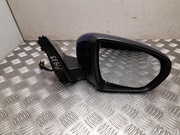 PEUGEOT E20415163 3008 SUV 2018 Outside Mirror Right adjustment electric Turn signal Suround light