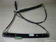 AUDI 8X4 837 461 A / 8X4837461A A1 (8X1, 8XK) 2013 Window Lift Left Front