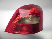 TOYOTA E13 1772, 0D-7 / E131772, 0D7 YARIS (_P9_) 2007 Taillight Right