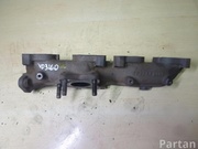 MAZDA RF7JK48122 6 Saloon (GG) 2008 Exhaust Manifold