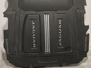 JAGUAR IN7850A XE (X760) 2017 Engine Cover