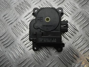 MAZDA 861000-0990 / 8610000990 3 Saloon (BK) 2005 Adjustment motor for regulating flap