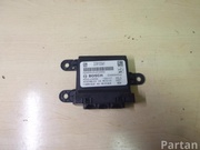 OPEL 22810361 ASTRA J 2013 Control unit for park assist