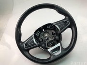 RENAULT 484005825R MEGANE IV (B9A/M_) 2015 Steering Wheel