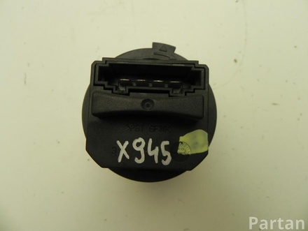 CITROËN G4532002 C5 III (RD_) 2009 Resistor