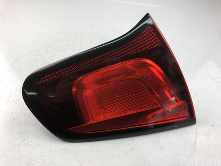 CITROËN 9685225580 C3 II 2012 Taillight